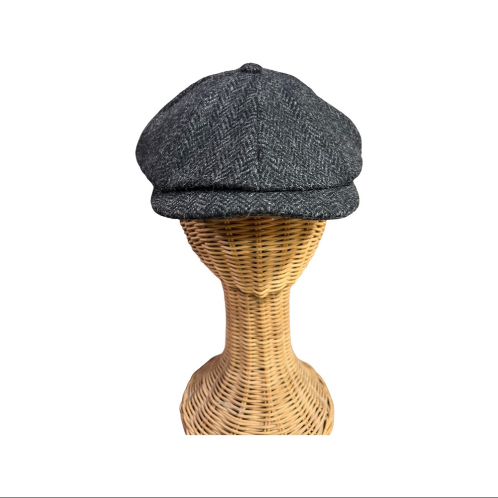 Peaky Blinders Newsboy Cap.